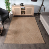  Conceptum Hypnose Carpet (80 x 150) Beige Rusticana 3102