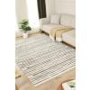  Conceptum Hypnose Carpet (80 x 150) Krém Fekete Jung 7187