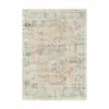  Conceptum Hypnose Carpet (80 x 200) Beige Kece-Fr66