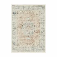  Conceptum Hypnose Carpet (80 x 200) Beige Kece-Fr66 lakástextília