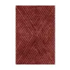  Conceptum Hypnose Carpet (80 x 200) Red Sftkece024