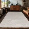  Conceptum Hypnose Carpet (80 x 250) Beige Sahara 1112 - Beige