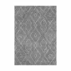  Conceptum Hypnose Carpet (80 x 300) Grey Kece-Fr63