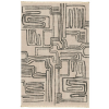  Conceptum Hypnose Carpet (80 x 300) Multicolor 234