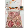 Conceptum Hypnose Cavita Szőnyeg (150 x 240) Multicolor