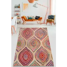 Conceptum Hypnose Cavita Szőnyeg (150 x 240) Multicolor lakástextília