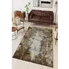  Conceptum Hypnose Előszobaszőnyeg (100 x 150) Szürke W779