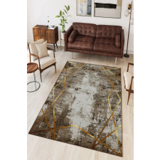  Conceptum Hypnose Előszobaszőnyeg (100 x 150) Szürke W779 lakástextília