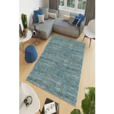  Conceptum Hypnose Folyosószőnyeg (80 x 150) Kék W841 - Kék lakástextília