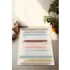  Conceptum Hypnose Folyosószőnyeg (80 x 200) Többszínű CT-2188