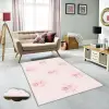  Conceptum Hypnose Hall Carpet (100 x 150) Multicolor Eexfab1035-2