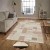  Conceptum Hypnose Hall Carpet (100 x 150) Multicolor Eexfab1140