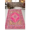  Conceptum Hypnose Hall Carpet (100 x 200) Multicolor Sonrisa
