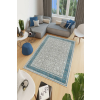  Conceptum Hypnose Hall Carpet (100 x 200) Multicolor W1205 - Multicolor