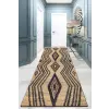  Conceptum Hypnose Hall Carpet (100 x 300) Multicolor Interferens Djt