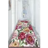  Conceptum Hypnose Hall Carpet (80 x 150) Multicolor Assurance Djt