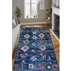  Conceptum Hypnose Hall Carpet (80 x 150) Multicolor Ressal