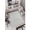  Conceptum Hypnose Hall Carpet (80 x 150) Multicolor W1197 - Multicolor