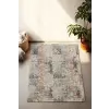  Conceptum Hypnose Hall Carpet (80 x 200) Multicolor CT-1010