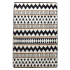  Conceptum Hypnose Hall Carpet (80 x 200) Multicolor Linie Djt