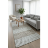  Conceptum Hypnose Hall Carpet (80 x 200) Multicolor Tresse Corde