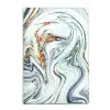  Conceptum Hypnose Hall Carpet (80 x 300) Multicolor Blur