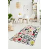  Conceptum Hypnose Hall Carpet (80 x 300) Multicolor Derosa