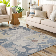 Conceptum Hypnose Rug (120 x 180) Blue Woopamuk182 lakástextília
