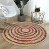 Conceptum Hypnose Rug (150 x 150) Multicolor Woopamuk496