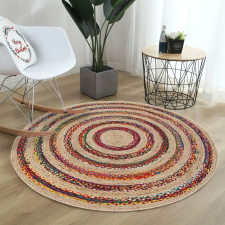 Conceptum Hypnose Rug (150 x 150) Multicolor Woopamuk496 lakástextília