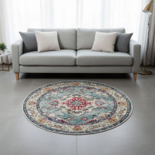  Conceptum Hypnose Rug (160 x 160) Turquoise Woopamuk495 lakástextília