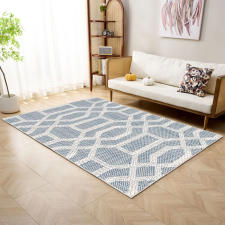 Conceptum Hypnose Rug (180 x 280) Blue Woopamuk389 lakástextília