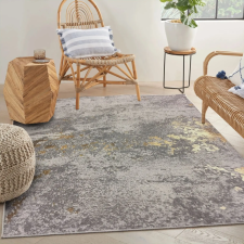 Conceptum Hypnose Rug (180 x 280) Grey Woopamuk227 lakástextília