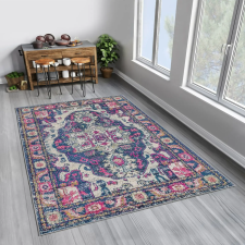 Conceptum Hypnose Rug (80 x 150) Purple Woopamuk239 lakástextília