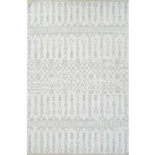  Conceptum Hypnose szőnyeg (100 x 200) krém-szürke Moderno 3332 lakástextília