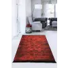  Conceptum Hypnose szőnyeg (160 x 230) többszínű őszi – piros
