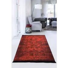  Conceptum Hypnose szőnyeg (160 x 230) többszínű őszi – piros lakástextília