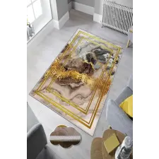  Conceptum Hypnose Szőnyeg (50 x 80) Többszínű Hmnt797 lakástextília