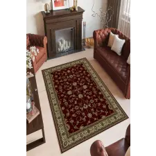  Conceptum Hypnose Szőnyeg (60 x 100) Bordó W730 - Bordó lakástextília