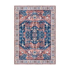  Conceptum Hypnose Szőnyeg (80 x 150) Kék Kece-Fr118 lakástextília