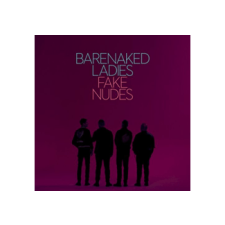 Concord Barenaked Ladies - Fake Nudes (Cd) alternatív