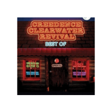 Concord Creedence Clearwater Revival - Best Of (Cd) rock / pop
