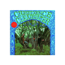 Concord Creedence Clearwater Revival - Creedence Clearwater Revival (Cd) rock / pop