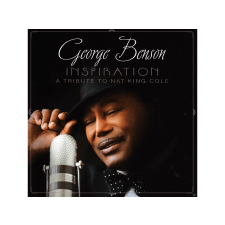 Concord George Benson - Inspiration - A Tribute To Nat King Cole (Cd) jazz
