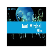 Concord Joni Mitchell - Shine (Cd) rock / pop