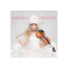 Concord Lindsey Stirling - Warmer In The Winter (Cd) rock / pop