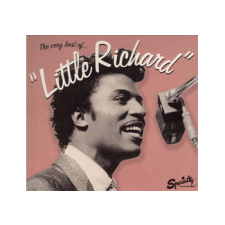 Concord Little Richard - The Very Best of Little Richard (Cd) soul
