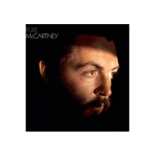 Concord Paul McCartney - Pure (CD) rock / pop