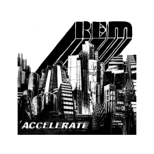 Concord R.E.M. - Accelerate (Vinyl LP (nagylemez)) rock / pop