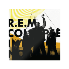 Concord R.e.m. - Collapse Into Now (Vinyl LP (nagylemez)) rock / pop